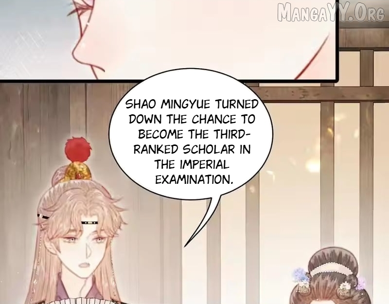 Shao Hua Long: Rebirth of the Evil Concubine’s Counterattack Chapter 40 - page 65